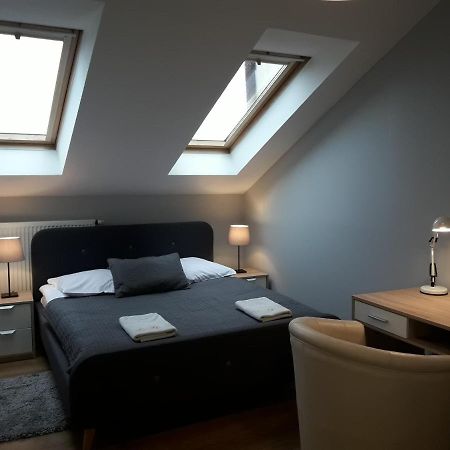 Apartament Old Town Διαμέρισμα Oświęcim Εξωτερικό φωτογραφία
