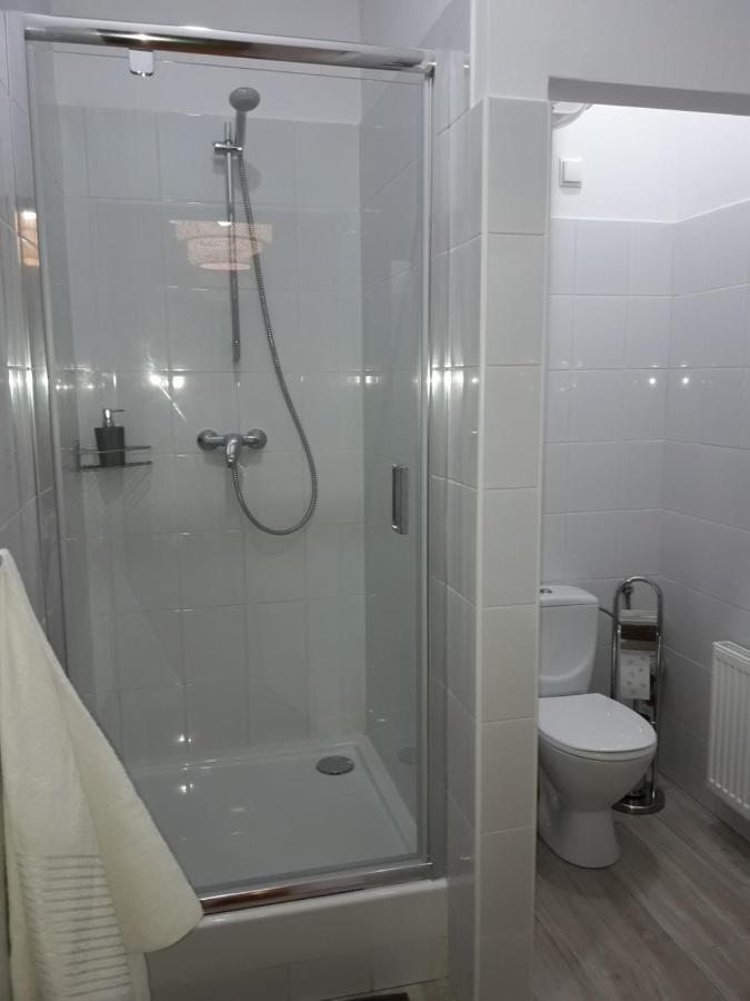 Apartament Old Town Διαμέρισμα Oświęcim Εξωτερικό φωτογραφία