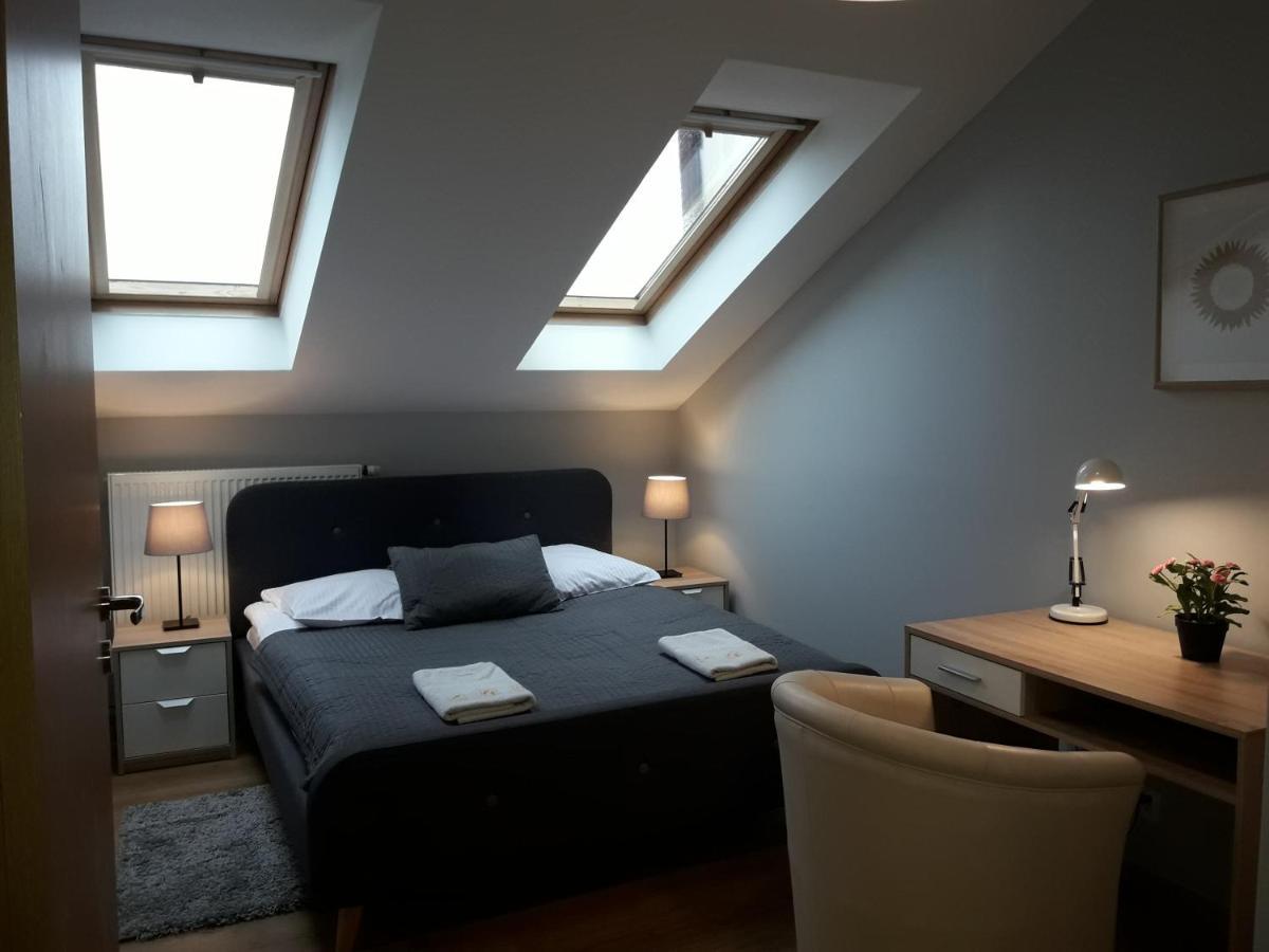 Apartament Old Town Διαμέρισμα Oświęcim Εξωτερικό φωτογραφία