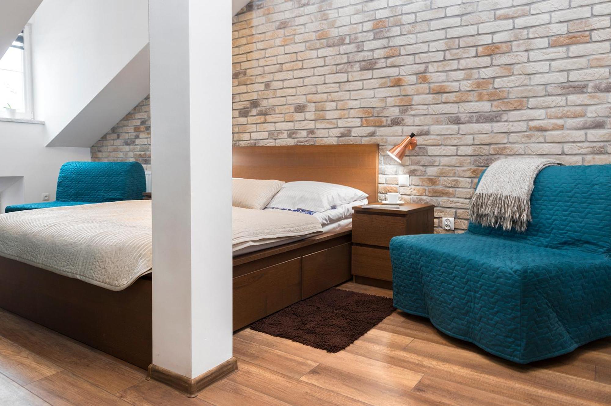 Apartament Old Town Διαμέρισμα Oświęcim Εξωτερικό φωτογραφία